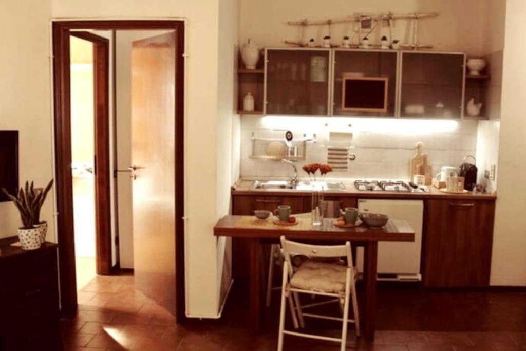 Location Strategica! -Mirochi Apartment- Bergamo Esterno foto