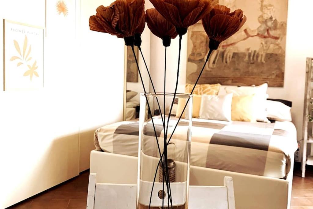 Location Strategica! -Mirochi Apartment- Bergamo Esterno foto