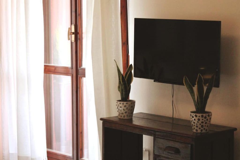 Location Strategica! -Mirochi Apartment- Bergamo Esterno foto