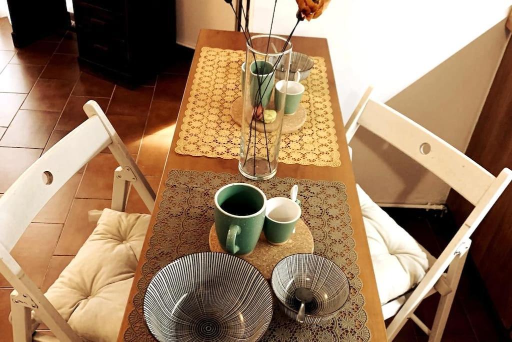 Location Strategica! -Mirochi Apartment- Bergamo Esterno foto